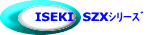 ISEKI@SZXذ